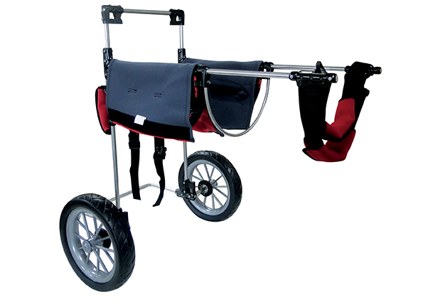CANIS-MOBILE康复辅助轮椅 M-L